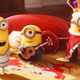 Illustration for article titled Minions Demonstrates How Slapstick Can Actually Reinforce The Status Quo